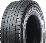 veoki rehv, veotelg => 20" crosswind