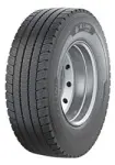 Veoauto vedav sild (drive) 315/80R22.5 MICHELIN X LINE ENERGY D M+S 156/150L