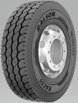 veoki esisilla rehv rac 55 315/80r22.5 161/157 k