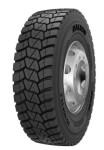 veoki veotelje rehv rdc66 315/80r22.5 158/156 k