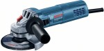 Nurklihvija GWS 880, 125 mm, 880 W, 11.000 min.-1