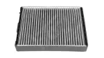 AIR TOP ITALIA 448 / cabin filter hyundai santa fe 01-/we