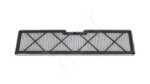 AIR TOP ITALIA 011 / cabin filter eurostar 93- /carb/