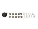 komplekt parandus 3/8" käristile momentvõtmele seeriast 3171 NM/GN