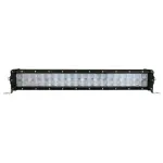 дополнительная фара 120W(40*3W led), 10800lm