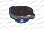 TRICLO 318001 / radiators kork sobib: mercedes 123 (c123), 123 t-model (s123), 123 (w123), 124 (a124), 124 (c124), 124 t-model (s124), 124 (w124), 190 (w201), /8 (w114), /8 (w115), e (a124), e (c124) 0.5-d