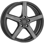 Valuvelg Dezent TY grafiit matt 8x18" 5x114.3 ET34 Keskava 71.6