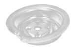 OE BMW 31 32 6 769 667 / spring disc front/upper (upper) fits: bmw 3 (e46), 5 (e39), 5 (e60), 5 (e61), 6 (e63), 6 (e64) 1.6-4.8 09.95-12.10
