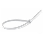 Kaabliside 200 x 2,5 mm, naturaalne, 100 tk