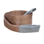 лента-tropp 6T, ширина 180 mm, коричневый