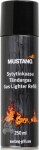 mustang sytytinkaasu 250 ml