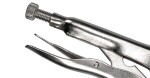 C-tüüpi keevitustangid, 280 mm