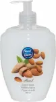 kätepesu seep (vedelseep) "almond" pumbaga 500ml ?nord clean