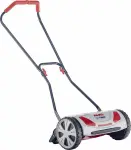 газонокосилка. механический. razor cut 38.1 hm comfort al-ko