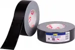 kangast pe-kattega stuudioteip kaablite jm fikseerimsieks 38mmx50m must hpx