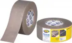 aurutõkke- ja tuuletõkketeip katuse aluskattele 60mmx25m naturaalpruun hpx