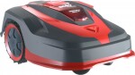 robotmuruniiduk 2300m2. ширина режущей кромки 23cm. 2323 wi-fi solo/al-ko