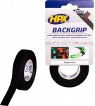 backgrip kahepoolne takjasteip kaablirullidele 16xxx5m hpx