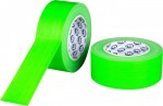 neoonteip roheline kangas pe-kattega 50mmx25m (liimijäägivaba) hpx