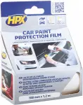 läbipaistev uv-kindel kivikaitseteip 100mm/1.2m hpx