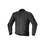 striukė turistiniai alpinestars t-sp 1 v2 wp spalva musta värvi