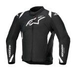 striukė turistiniai alpinestars t-sp 1 v2 wp spalva balta/musta värvi
