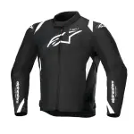 striukė turistiniai alpinestars t-sp 1 v2 wp spalva balta/musta värvi