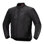 striukė turistiniai alpinestars t-sps v2 wp spalva musta värvi