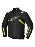striukė turistiniai alpinestars t-sps v2 wp spalva fluorescentinis/musta värvi
