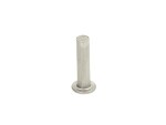 pidur vooder neet (6mmx26mm, pakend. 100tk.) alumiinium complete