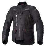 alpinestars jope touring alpinestars bogota' pro drystar värv must