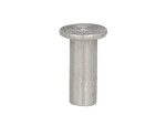 pidur vooder neet (8mmx20mm, pakend. 100tk.) alumiinium complete