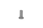 pidur vooder neet (8mmx22mm, pakend. 100tk.) alumiinium complete