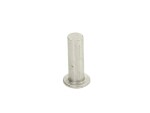 pidur vooder neet (8mmx26mm, pakend. 100tk.) alumiinium complete