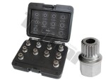 bmw orig. vargamutrite võtmete kmpl. 10- os. triumf