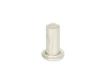 pidur vooder neet (10mmx26mm, pakend. 100tk.) alumiinium complete