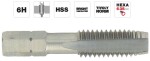 Masinkeermepuur M4x0.7, HSS, 1/4 kuuskant saba