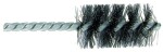 Toruhari trellile, Ø28x90mm, gofreeritud traat 0.35mm, silindriline saba