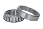 NKE 32220 /NKE/ / 100x180x49, bearing tapered roller bearing (1pc, temperature range -30/120°c)