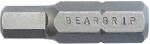 trelliotsik 1/4". kuuskant 3mm. pikkus 25mm. eriteras 73mov5 triumf
