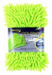 Narmastega svamm MICROFIBER+CHENILLE "topelt"