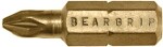 trelliotsik 1/4". rist pz1. pikkus 25mm. tin kate. eriteras 73mov5 triumf