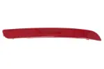 Reflective light tagumine R sobib: KIA RIO IV, Saloon 01.17-