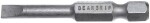 trelliotsik pikk 1/4". lapik sl4.5x0.6mm. pikkus 50mm. eriteras 73mov5 triumf