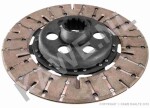 KAWE 3230 KW / clutch disc organic (302mm full profile) fits: case ih 1190, 1194, 1210, 1210 selectamatic, 1212, 1294, 1394, 1394 c, 1394 hydra shift, 1410, 1412, 1412 selectamatic, 1490, 1494, 1494 c