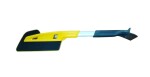 Lumehari -jääkraaper "SABER 63" Bottari 63cm