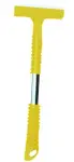 Jääkraaper 28cm " metall ICE"Bottari
