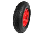 aiakäru varuratas+sisekumm 4.00-8 tr13 geko