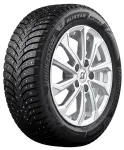 Sõiduauto naastrehv 255/40R19 100T BRIDGESTONE Blizzak Spike 3