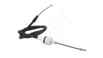 TECNOFLEX FO01158 / clutch cable.sierra diesel 87- /1375/